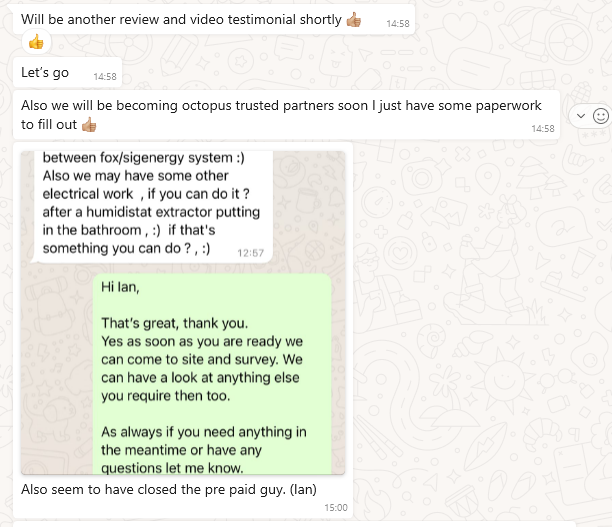 Multi-Service Lead Generation